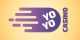 Yoyo Casino Logo Brasil