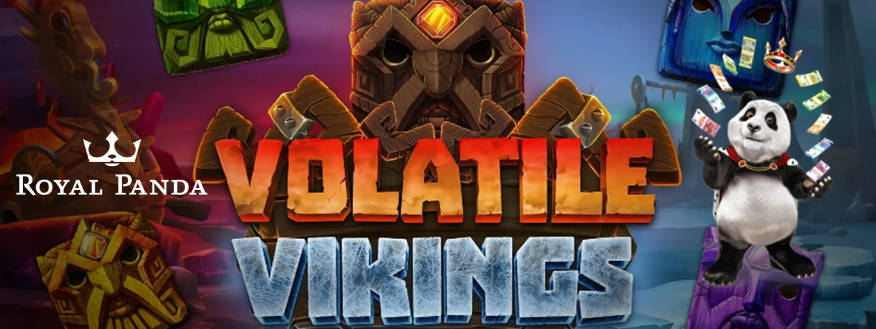 RoyalPanda_Volatile Vikings