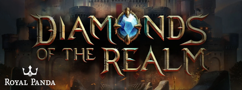 RoyalPanda-Diamonds of The Realm