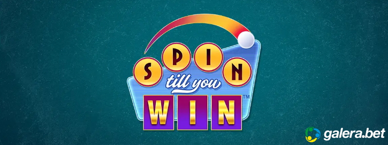 Galera.bet agita apostas no Spin Till You Win Roulette | Bingo Blog