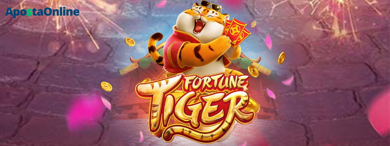 ApostaOnline desevenda tesouros chineses no Fortune Tiger Bingo Blog