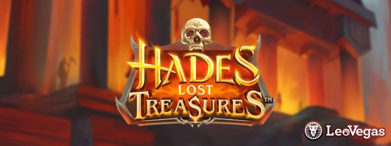 LeoVegas promove o mistério de Hades no jogo da semana | Bingo Blog