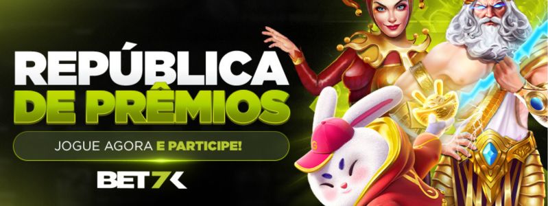 Bet7K reúne o melhor do cassino em torneio inédito | Bingo Blog